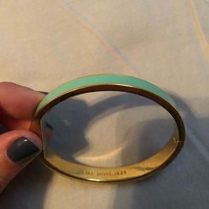 Kate Spade bangle